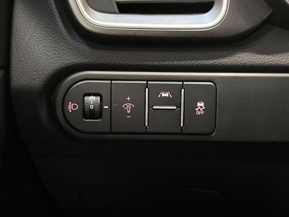 KIA Ceed 2019