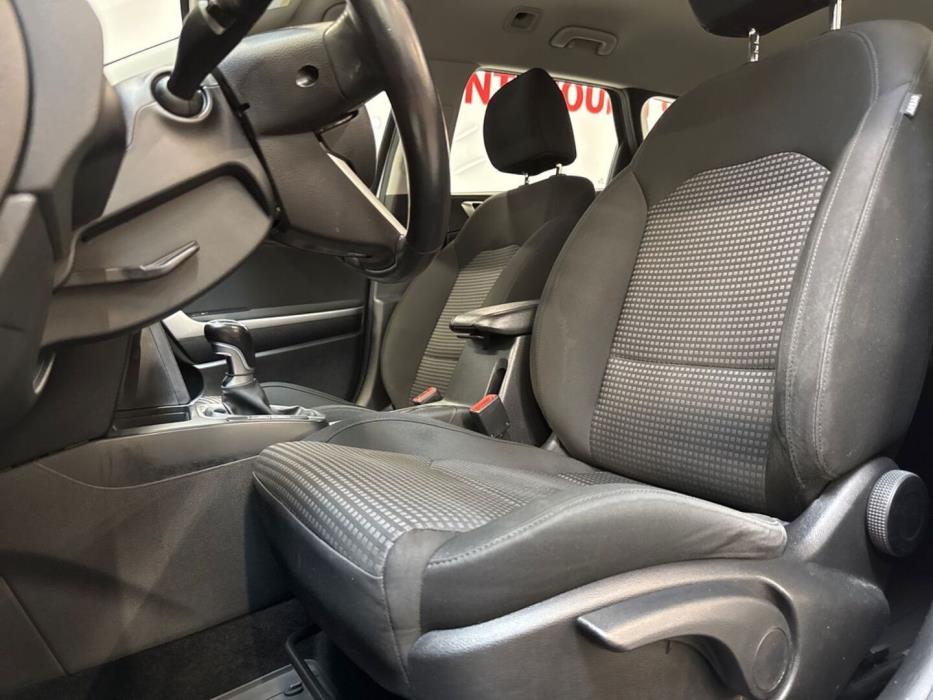 KIA Ceed 2019