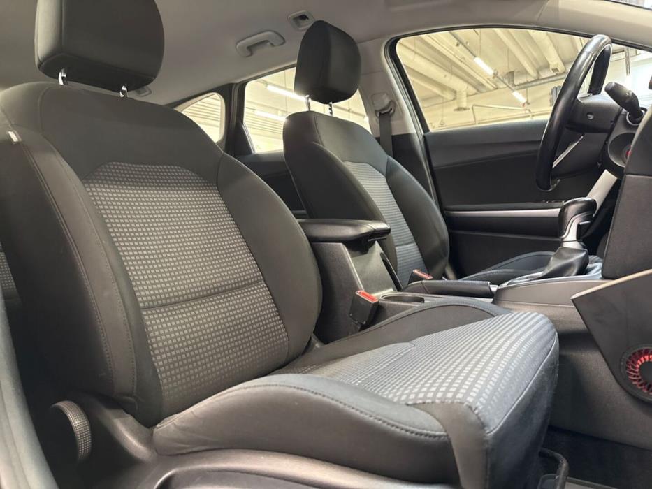 KIA Ceed 2019