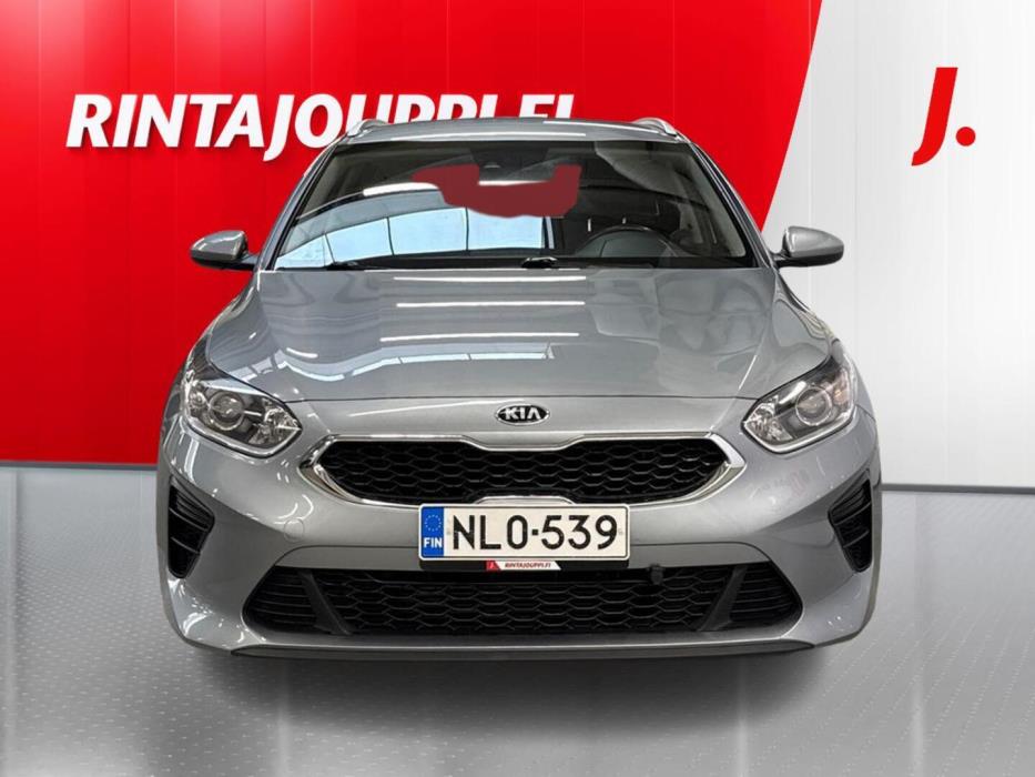 KIA Ceed 2019
