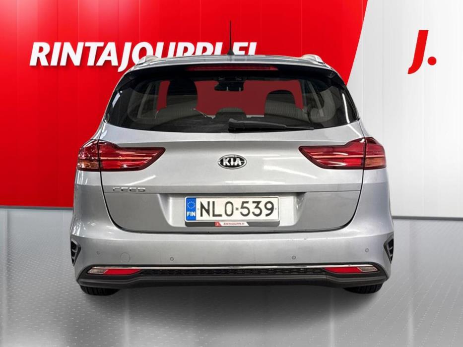 KIA Ceed 2019