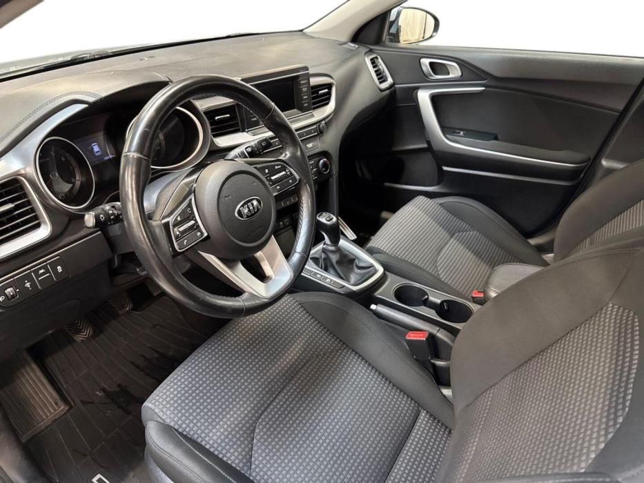 KIA Ceed 2019