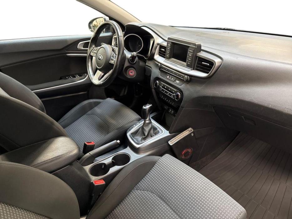 KIA Ceed 2019