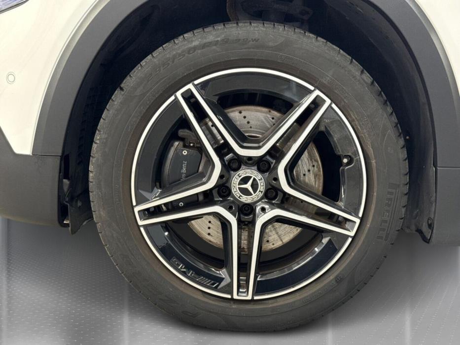 MERCEDES-BENZ GLB 2020