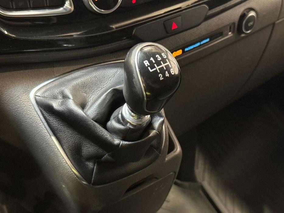 FORD Transit Custom 2019