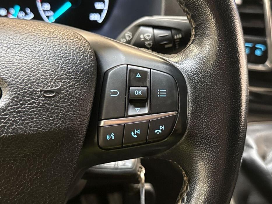FORD Transit Custom 2019