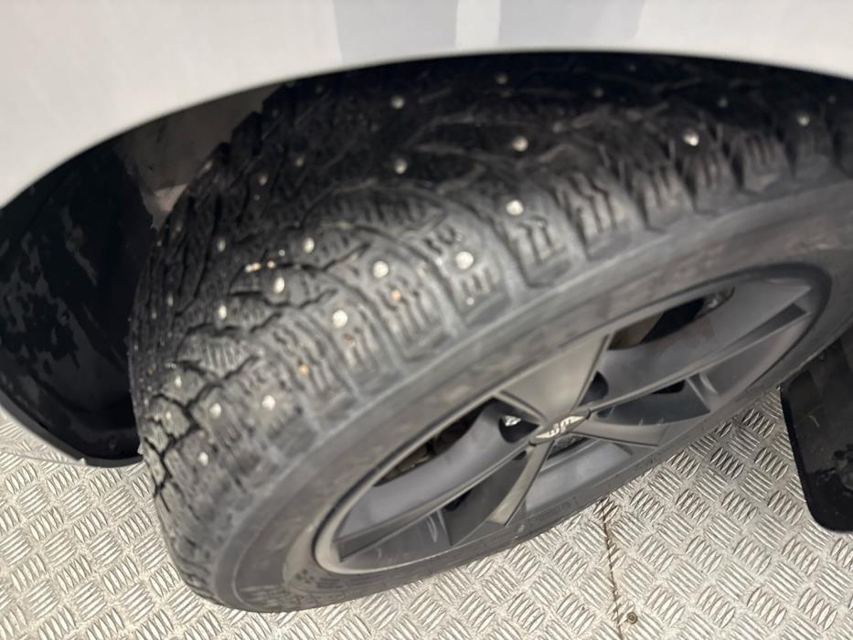 VOLKSWAGEN Passat 2019