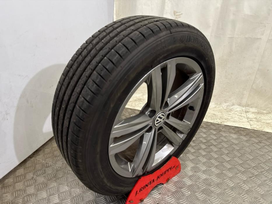 VOLKSWAGEN Passat 2019