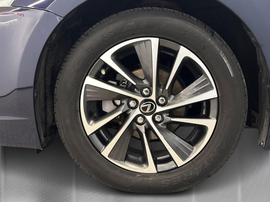 LEXUS CT 2018