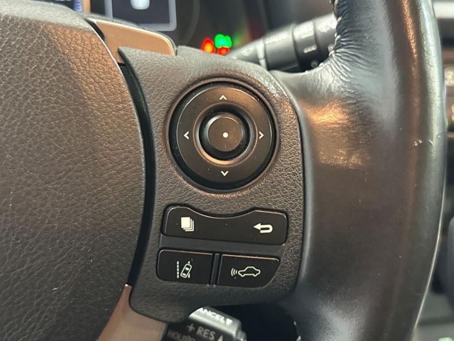 LEXUS CT 2018