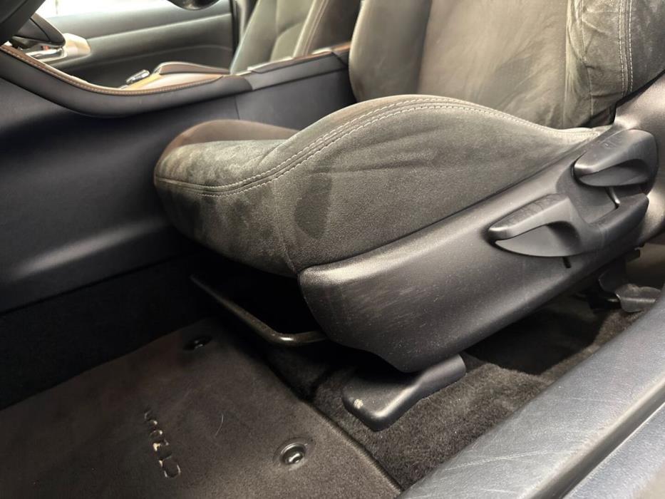 LEXUS CT 2018