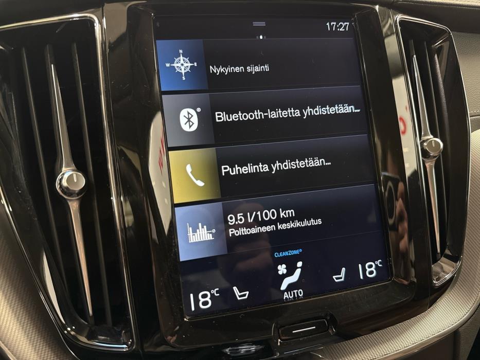 VOLVO XC60 2020