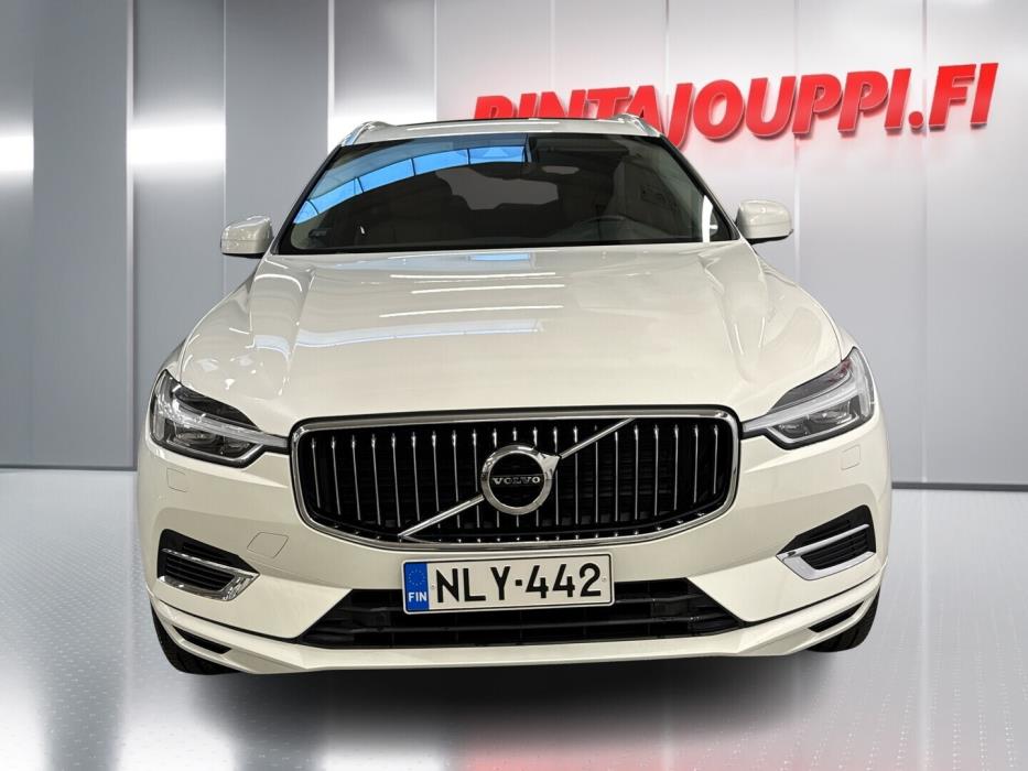 VOLVO XC60 2020