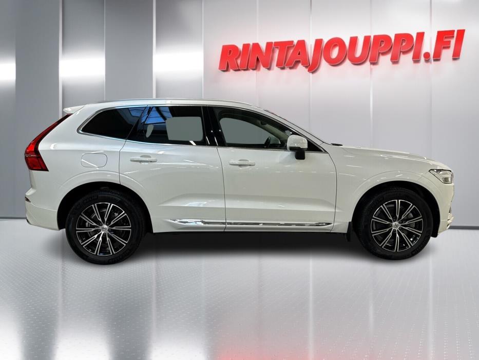 VOLVO XC60 2020