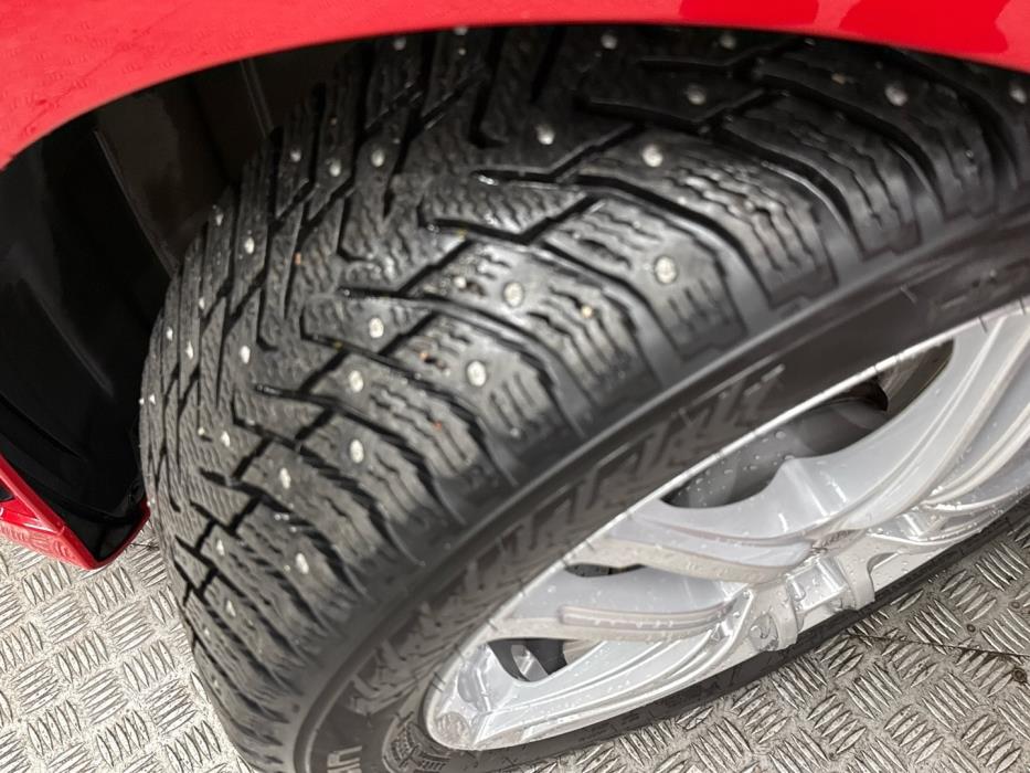 MERCEDES-BENZ A 2019