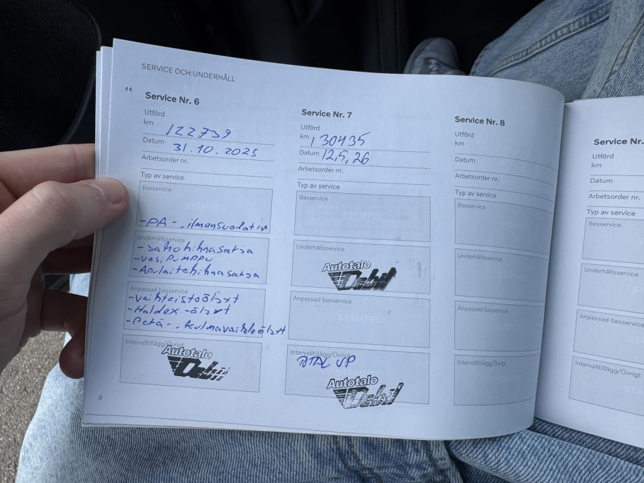 VOLVO XC40 2020