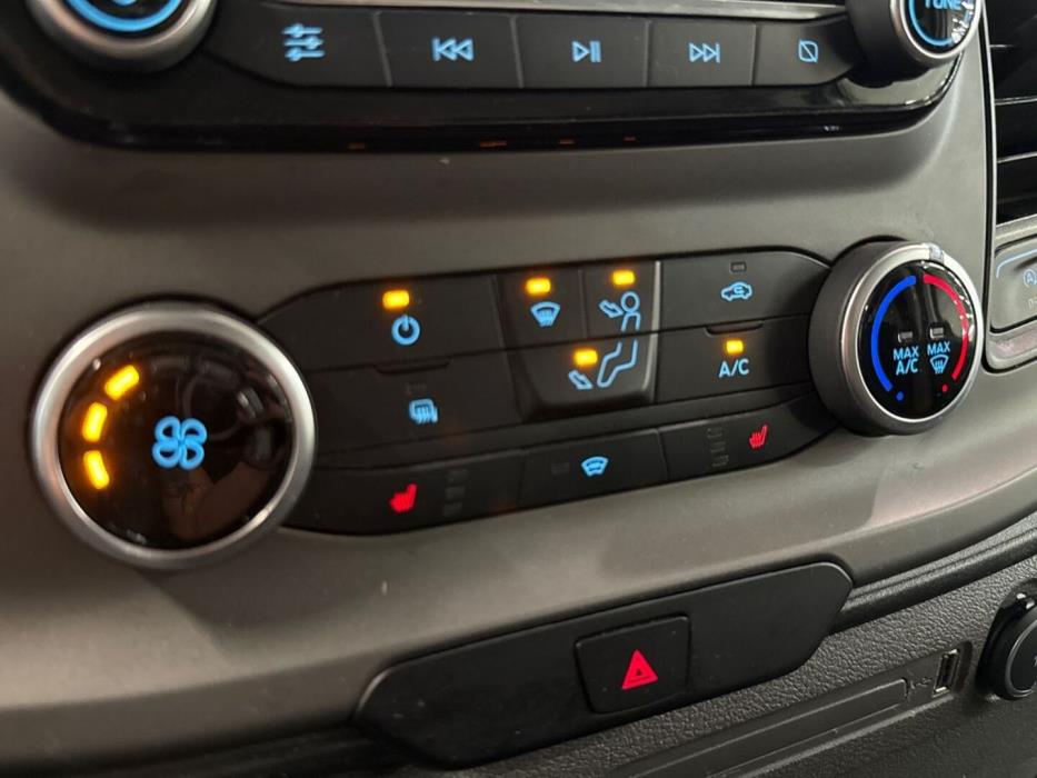 FORD Transit 2021
