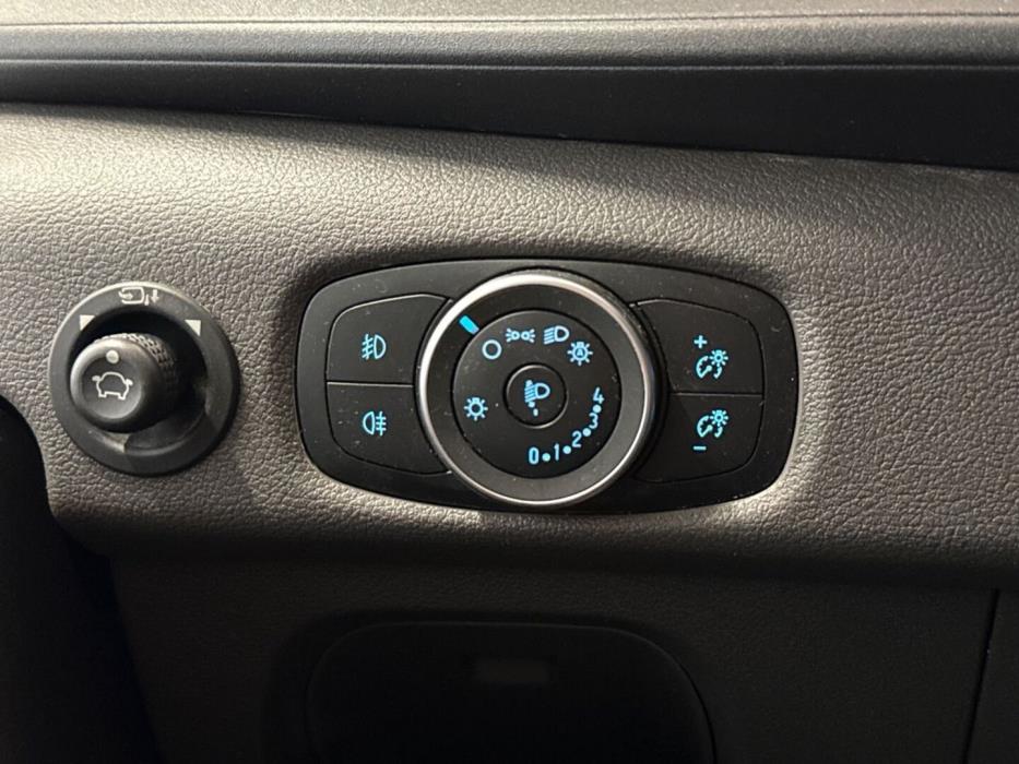 FORD Transit 2021
