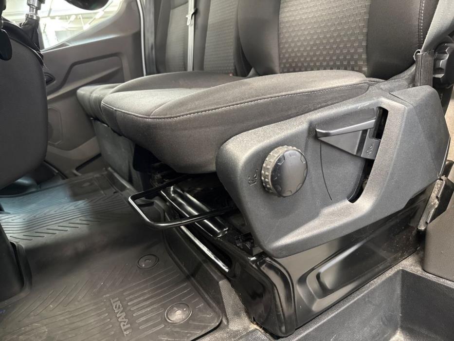 FORD Transit 2021