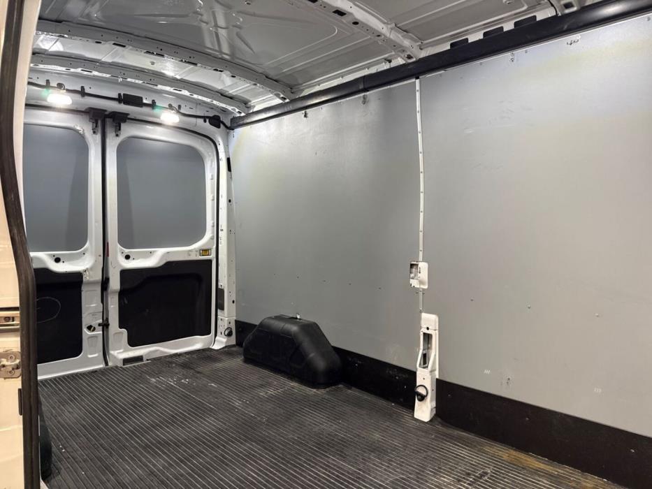 FORD Transit 2021