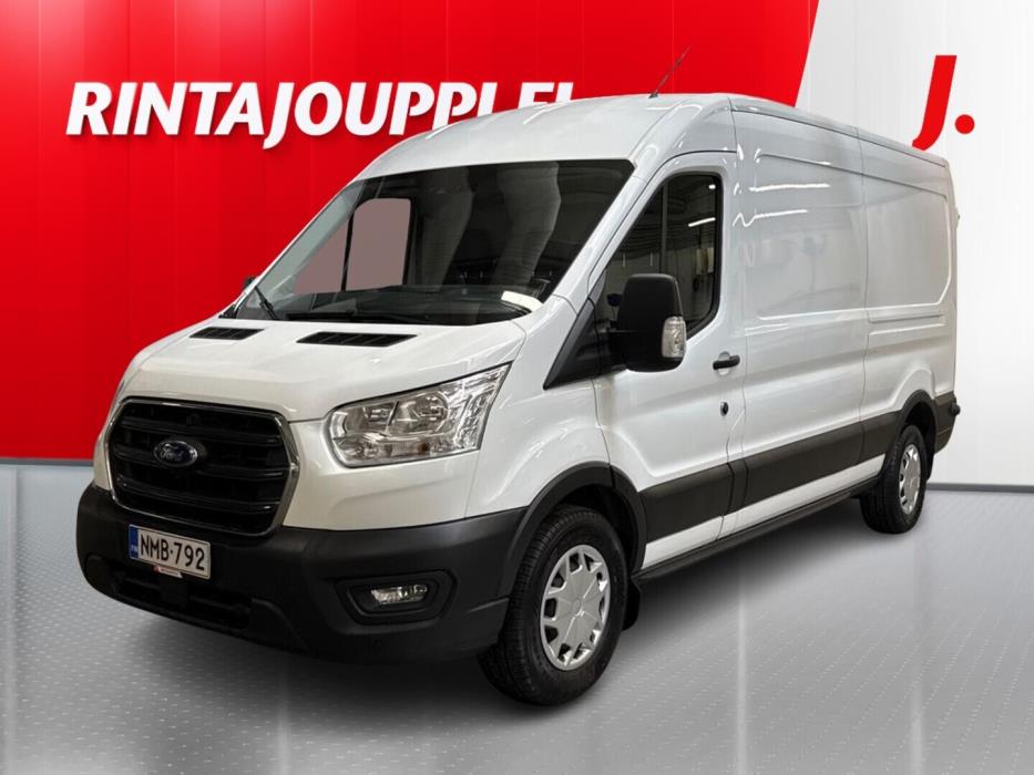 FORD Transit 2021
