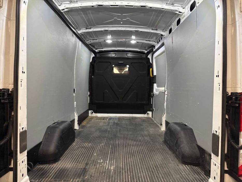 FORD Transit 2021