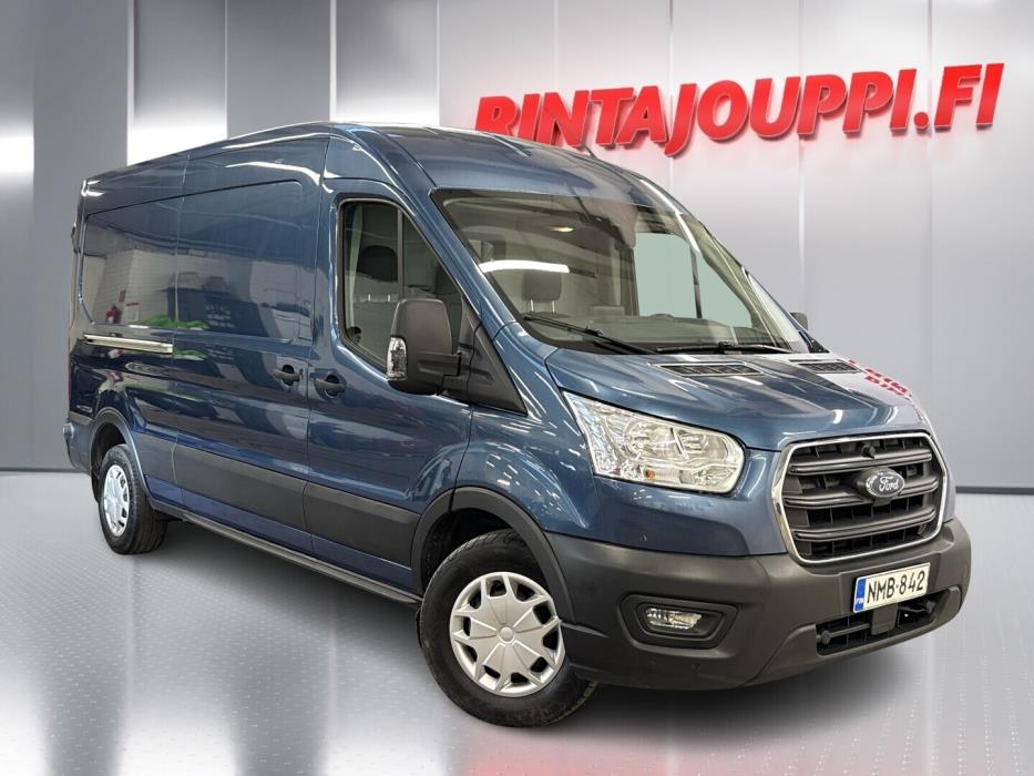 FORD Transit 2021