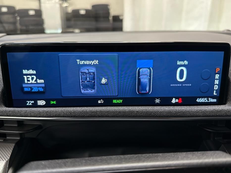 FORD Mustang Mach-E 2021