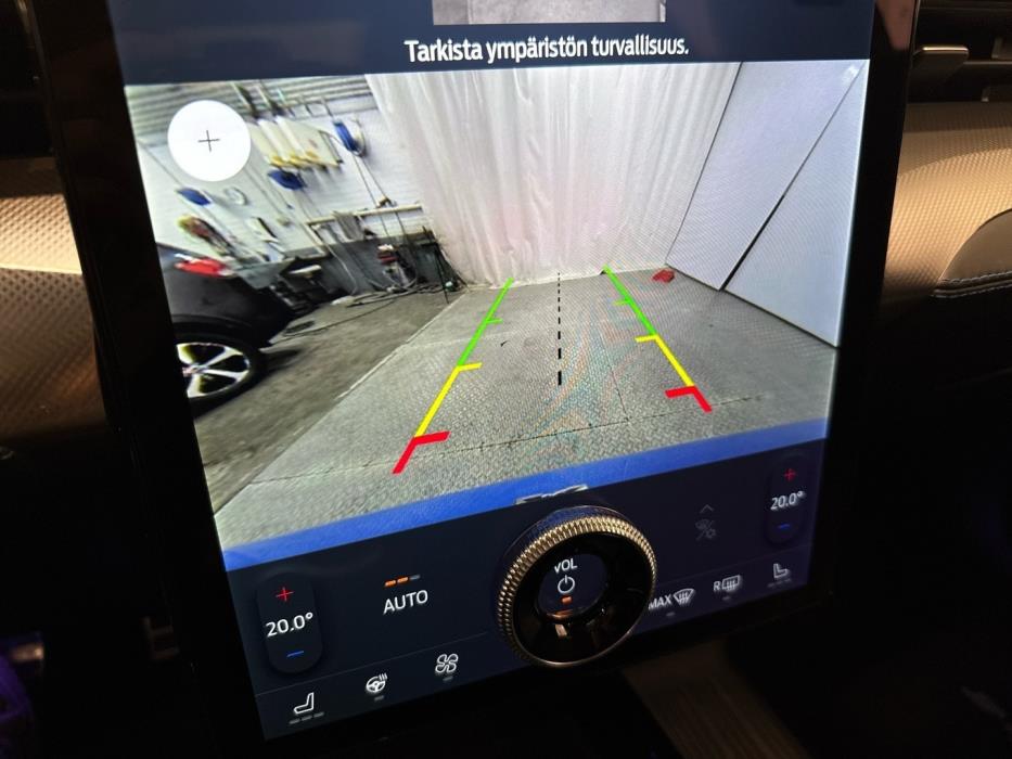 FORD Mustang Mach-E 2021