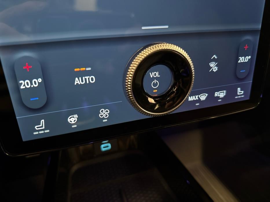 FORD Mustang Mach-E 2021