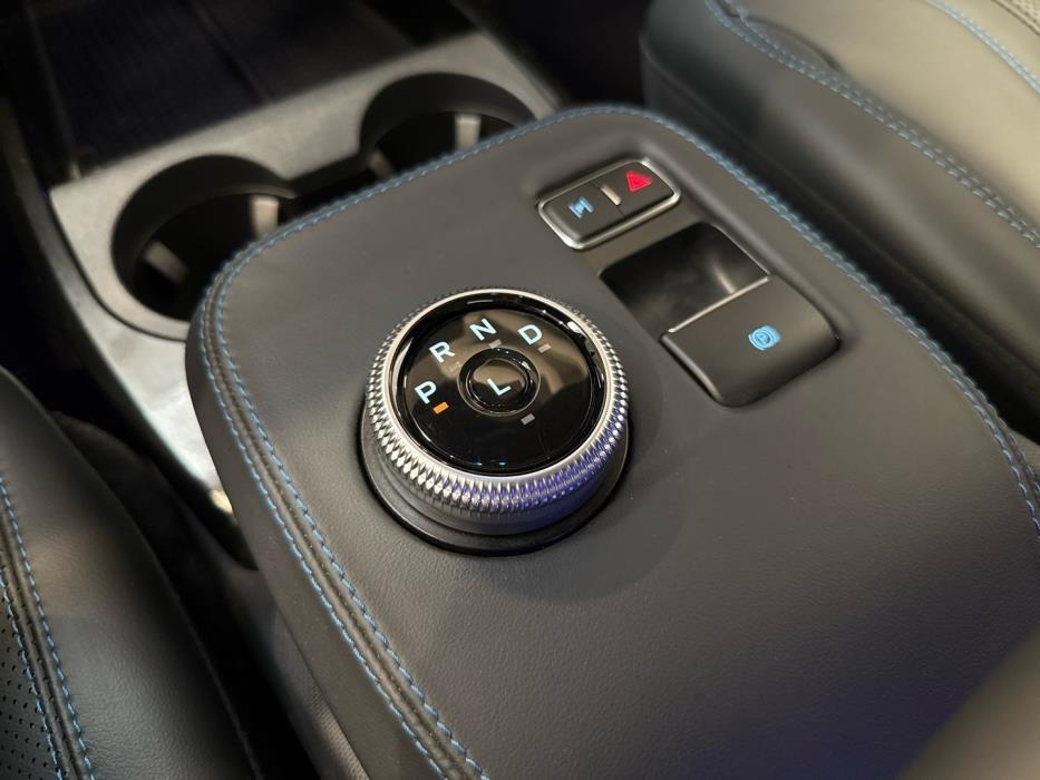 FORD Mustang Mach-E 2021