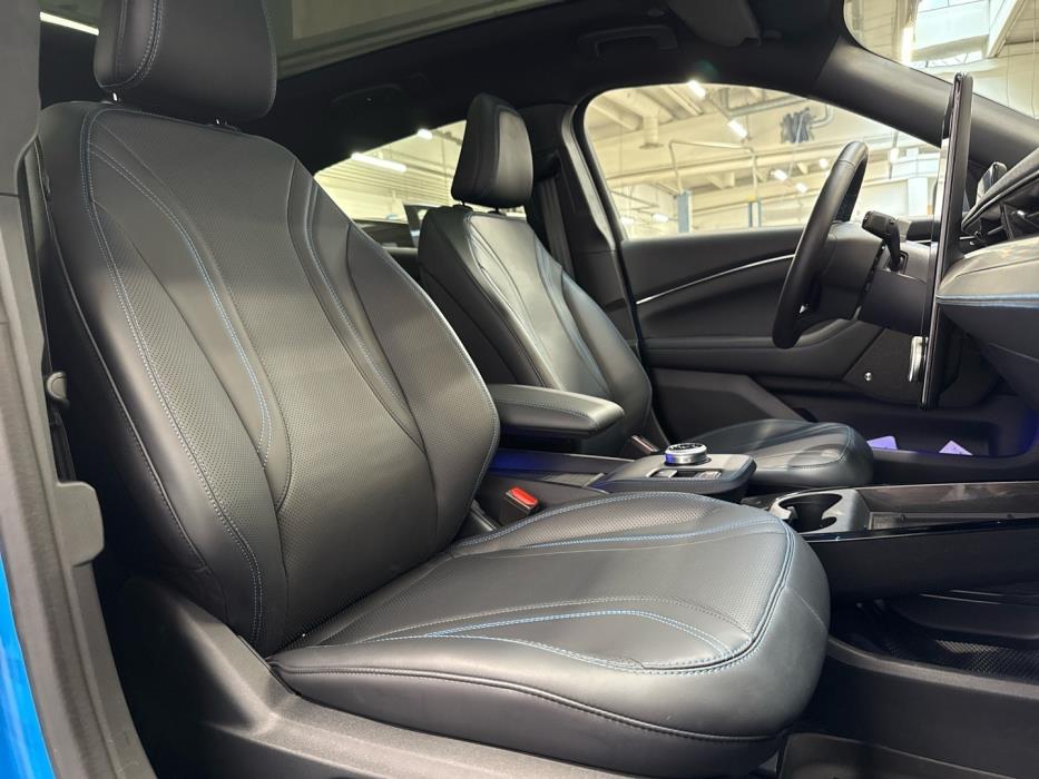 FORD Mustang Mach-E 2021