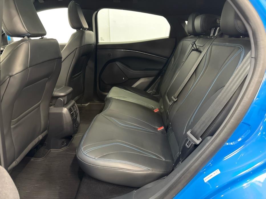 FORD Mustang Mach-E 2021