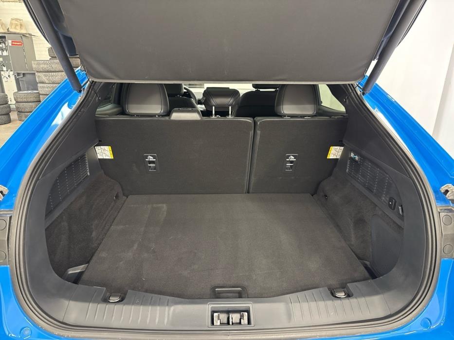 FORD Mustang Mach-E 2021