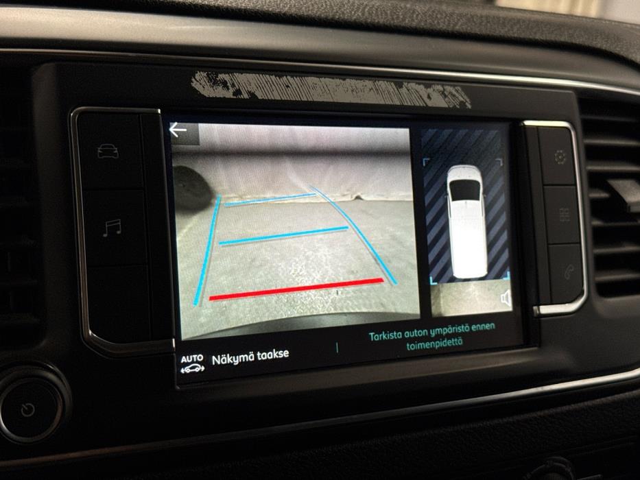 CITROEN e-Jumpy 2022