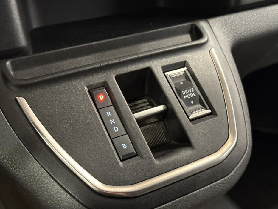 CITROEN e-Jumpy 2022