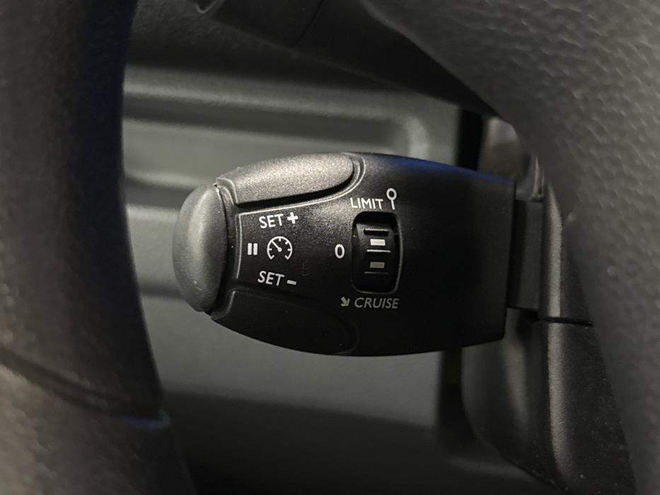 CITROEN e-Jumpy 2022