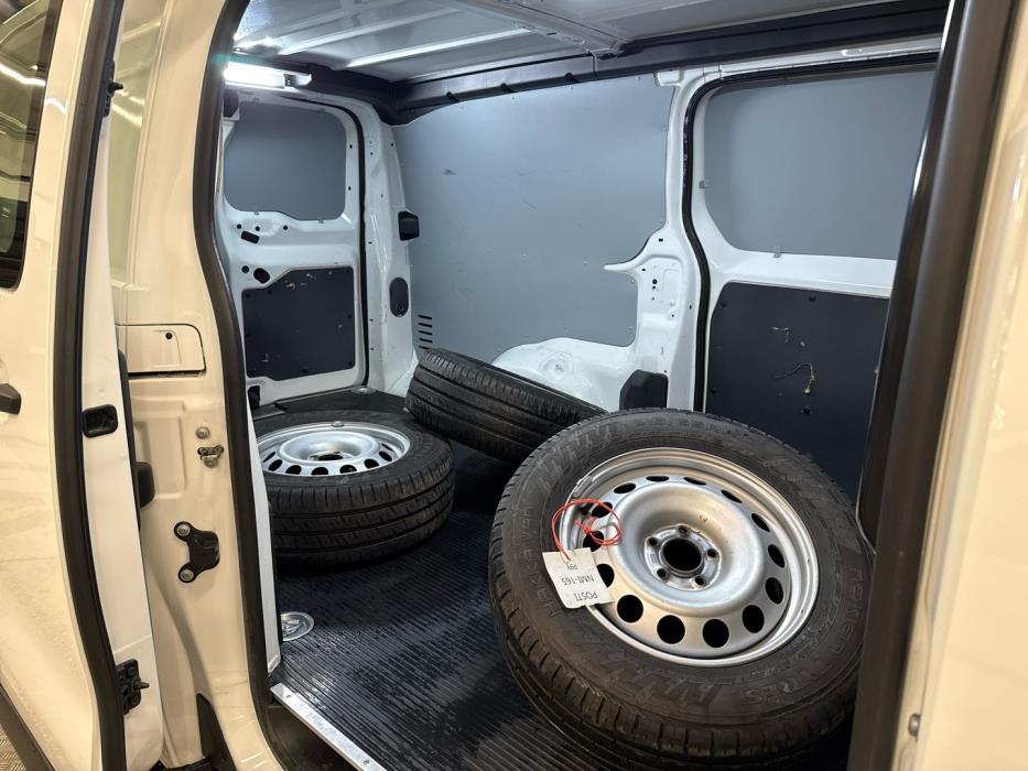 CITROEN e-Jumpy 2022