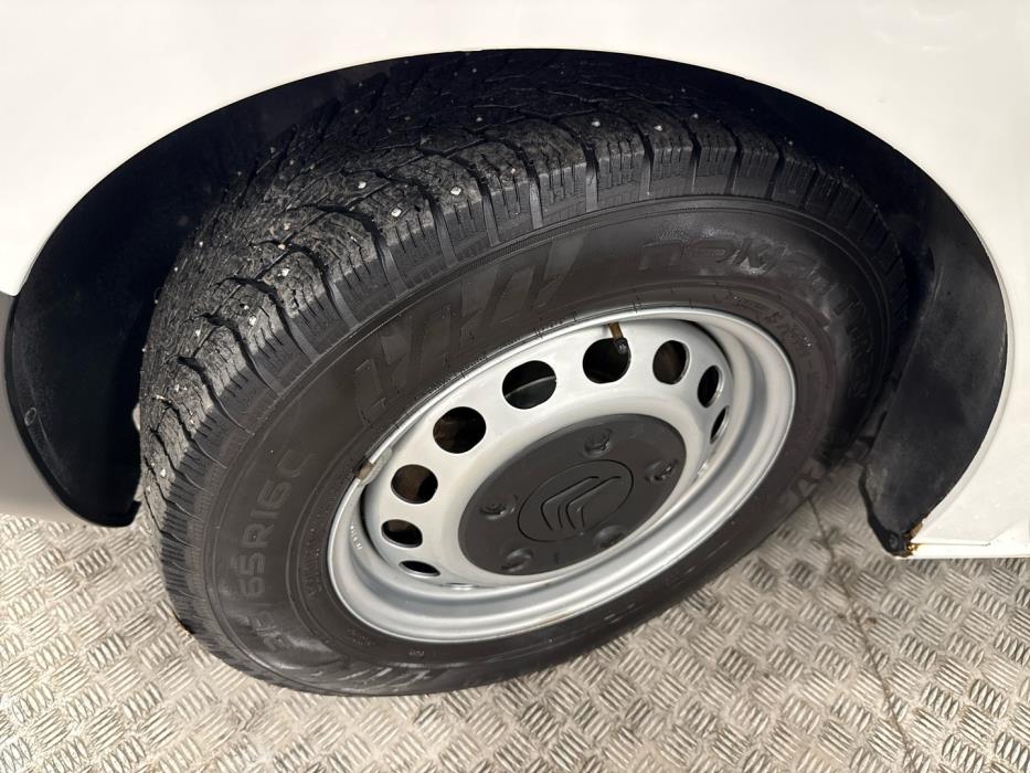 CITROEN e-Jumpy 2022