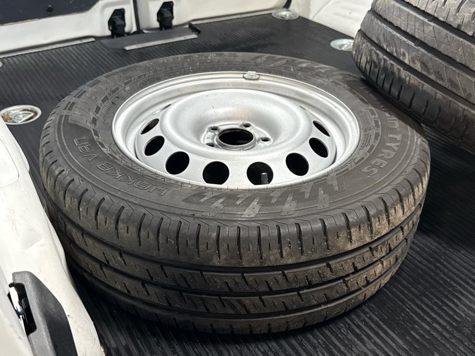 CITROEN e-Jumpy 2022