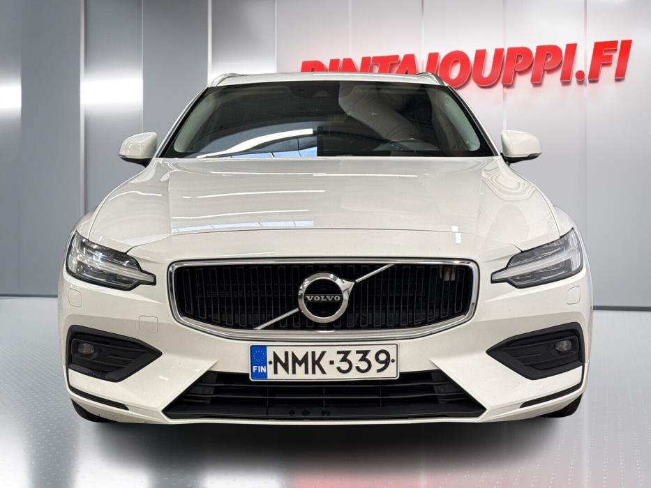 VOLVO V60 2018