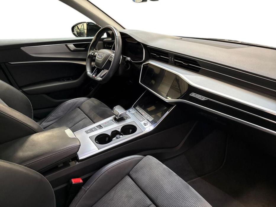 AUDI A6 2020