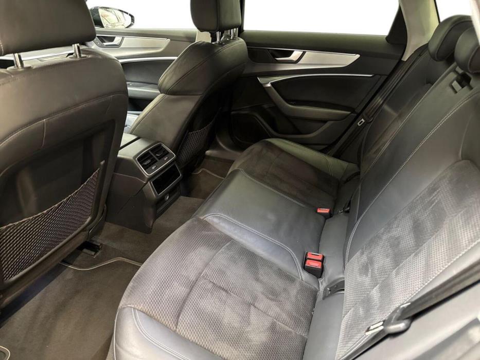AUDI A6 2020