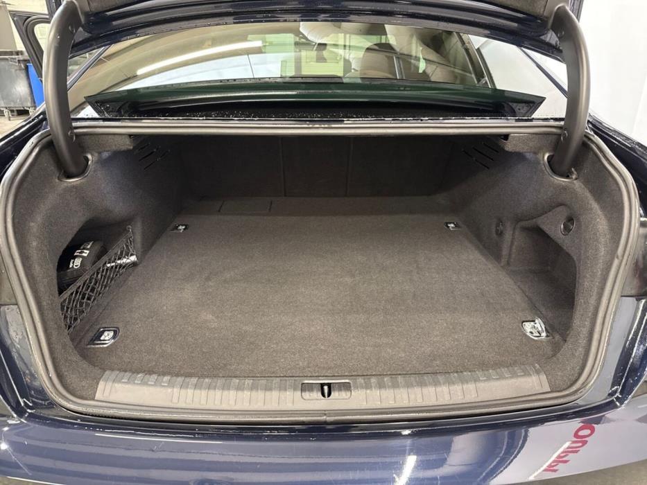AUDI A6 2020