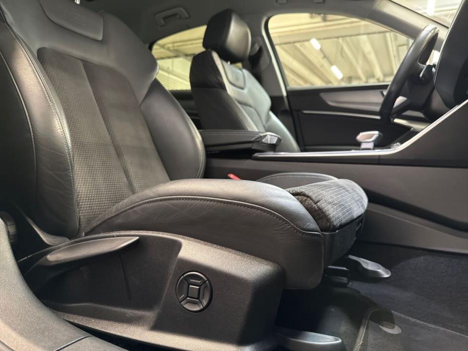 AUDI A6 2020
