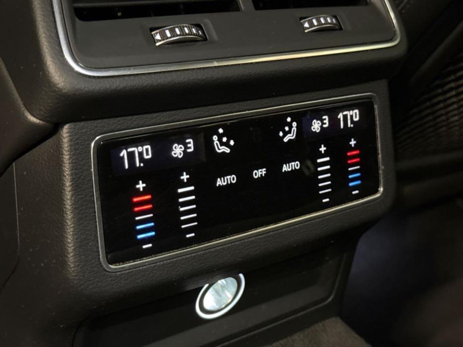 AUDI A6 2020