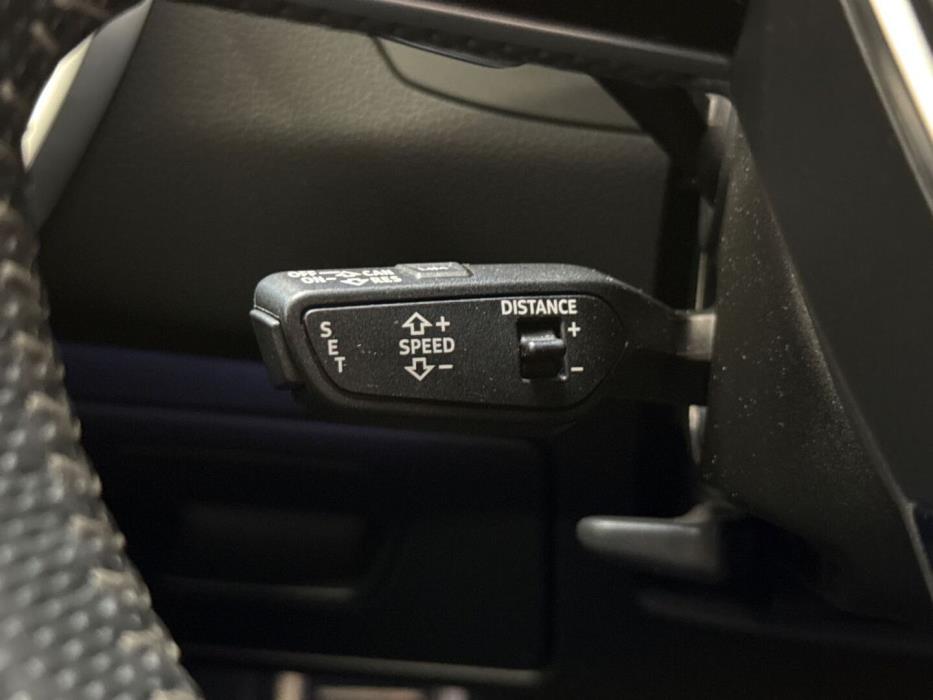 AUDI A6 2020