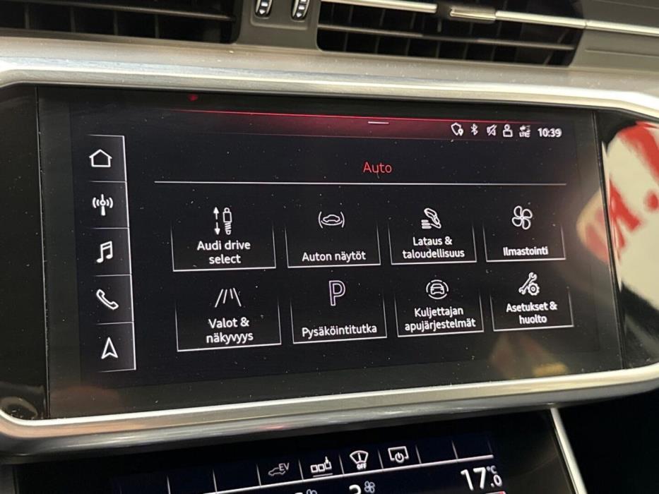 AUDI A6 2020