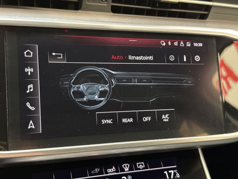 AUDI A6 2020