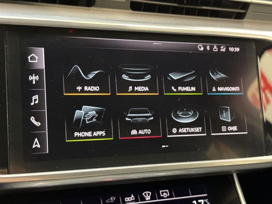 AUDI A6 2020